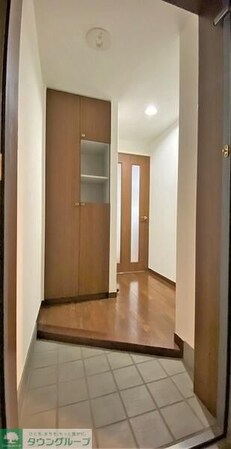 T's garden稲城の物件内観写真